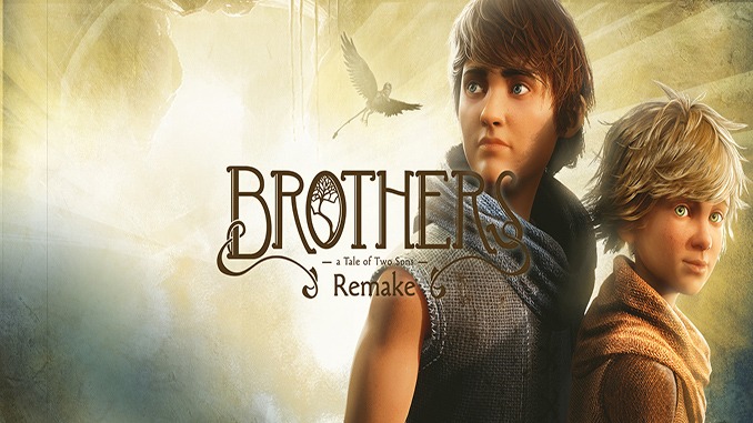 Brothers: A Tale of Two Sons Remake