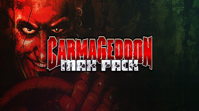 Carmageddon Max Pack