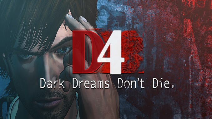 D4: Dark Dreams Don’t Die – Season One