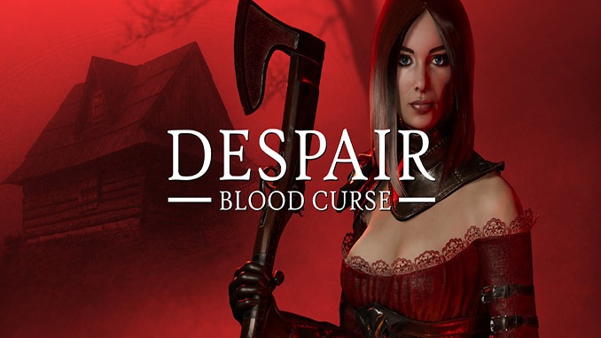 Despair: Blood Curse