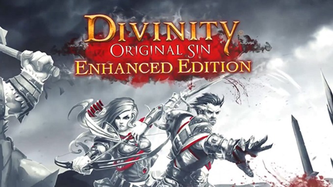 Divinity: Original Sin Enhanced Edition