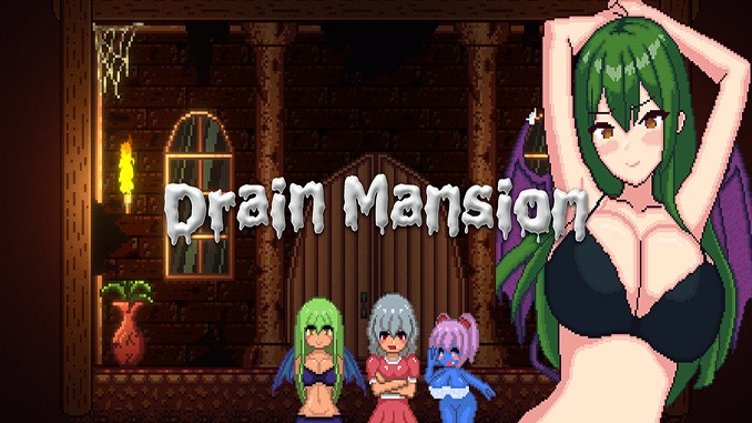 Drain Mansion