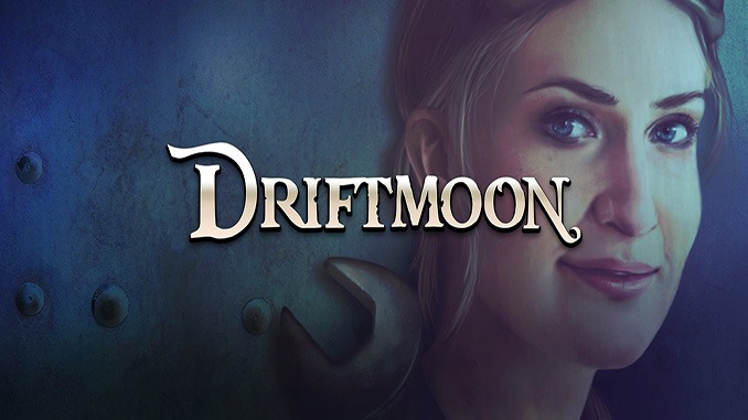 Driftmoon