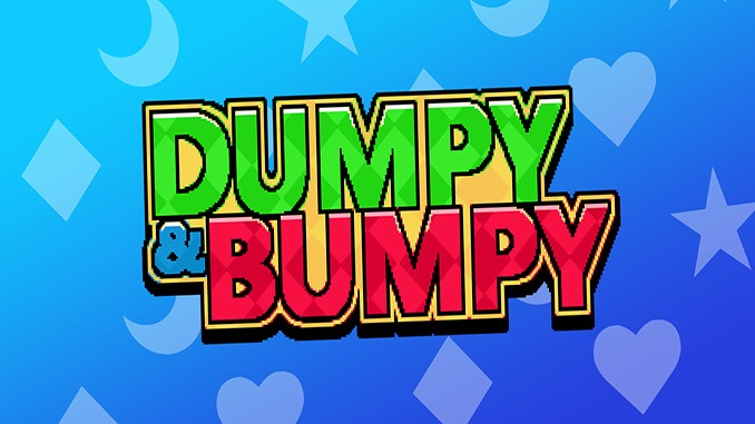 Dumpy and Bumpy