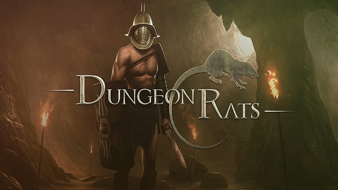 Dungeon Rats