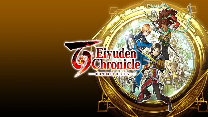 Eiyuden Chronicle: Hundred Heroes - Free GOG PC Games