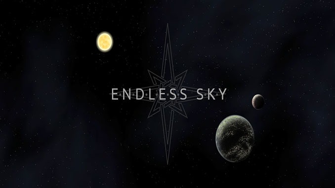 Endless Sky