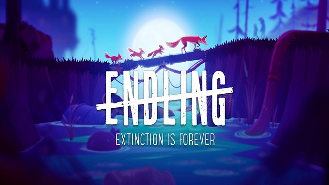 Endling – Extinction is Forever