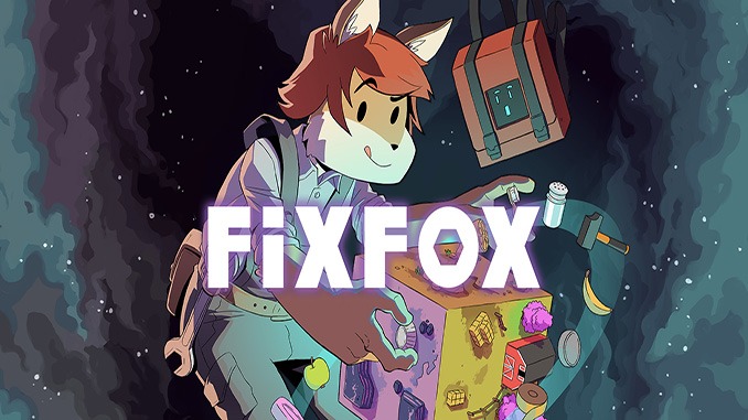 FixFox