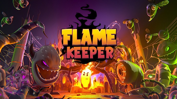 Flame Keeper