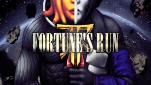 Fortune’s Run