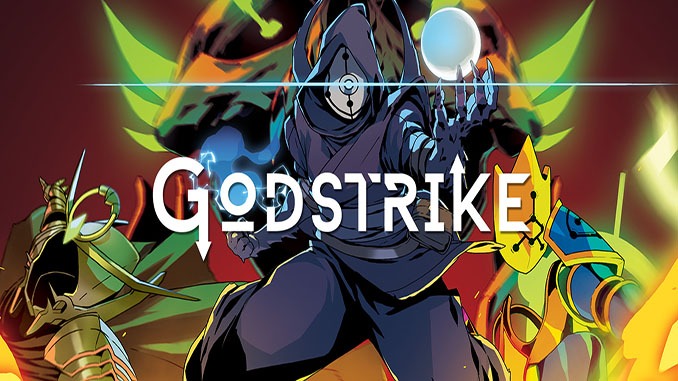 Godstrike