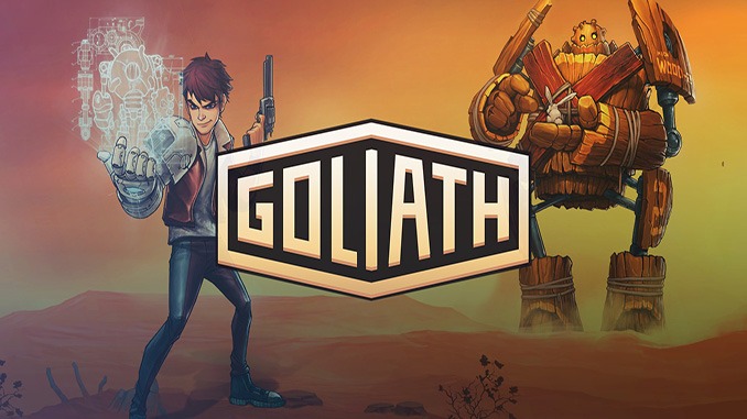 Goliath