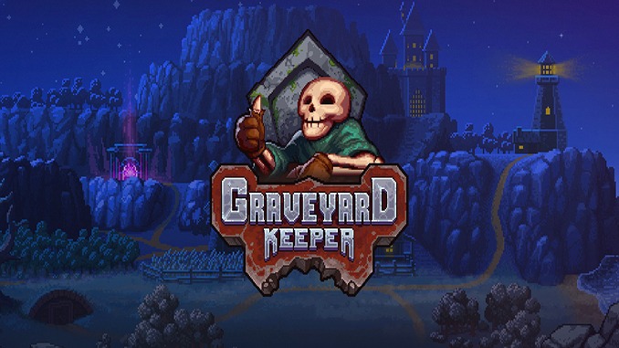 Graveyard Keeper