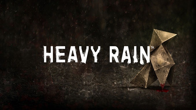 Heavy Rain