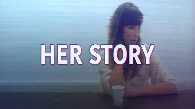 Her Story