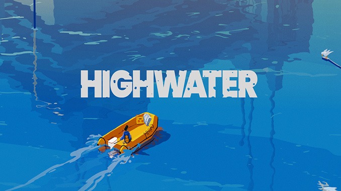 Highwater