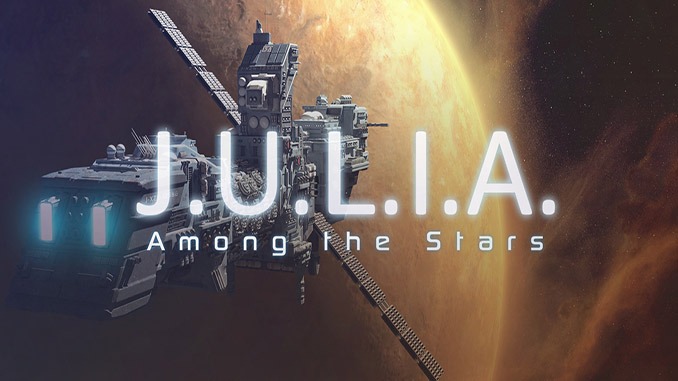 J.U.L.I.A.: Among the Stars