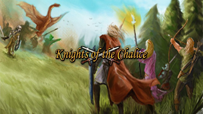 Knights of the Chalice