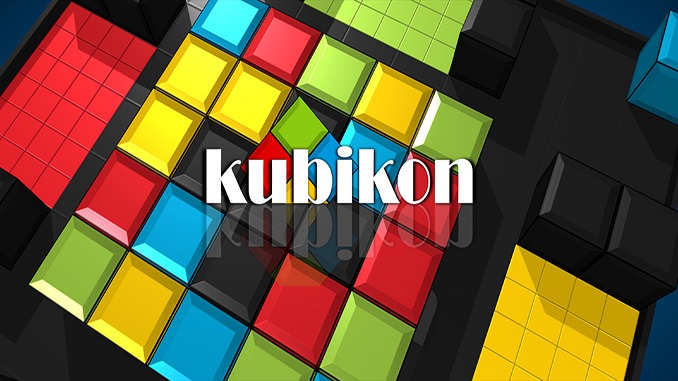 Kubikon 3D