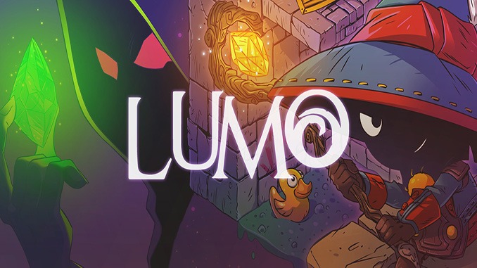 Lumo