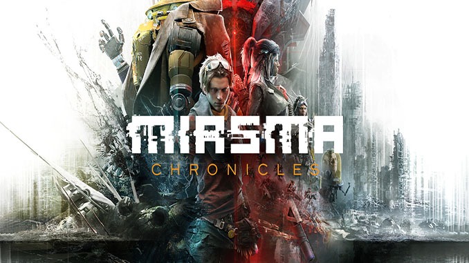 Miasma Chronicles