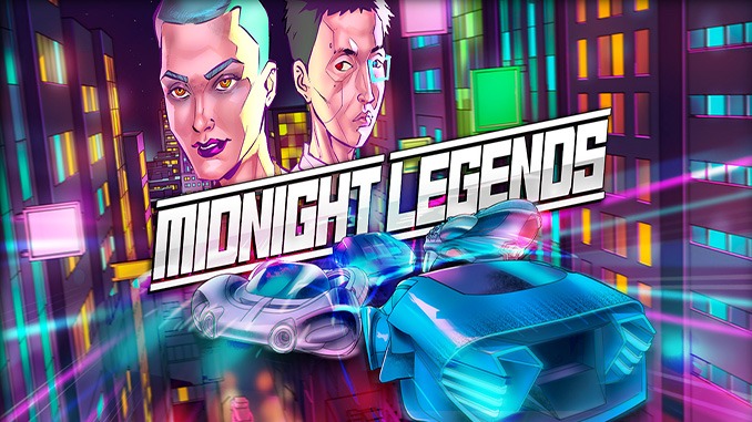 Midnight Legends