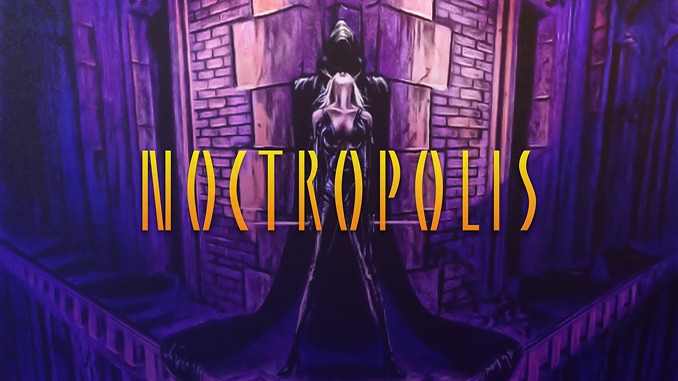 Noctropolis