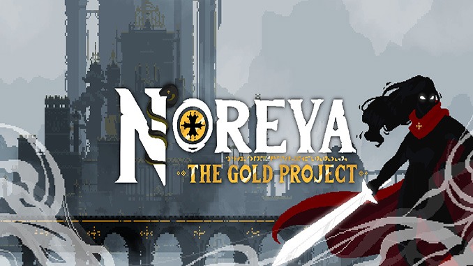 Noreya: The Gold Project