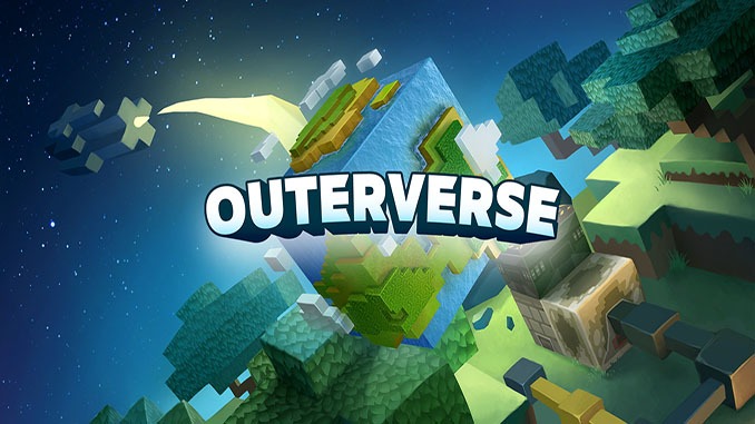 Outerverse