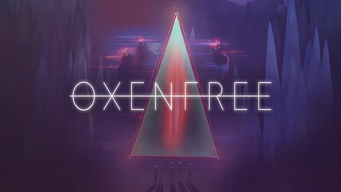 Oxenfree