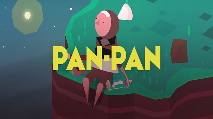 Pan-Pan