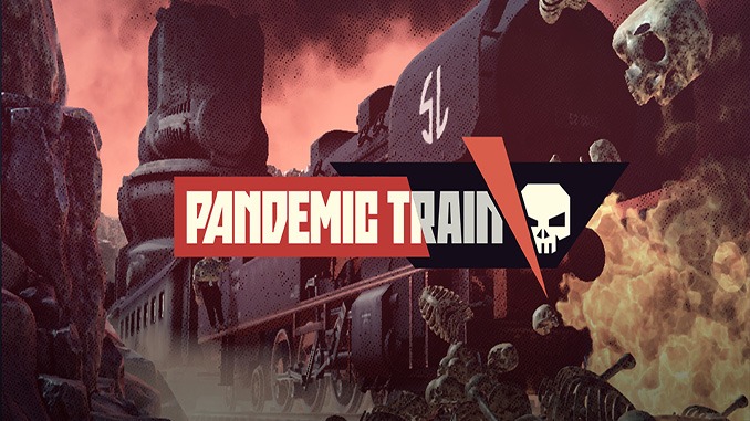 Pandemic Train