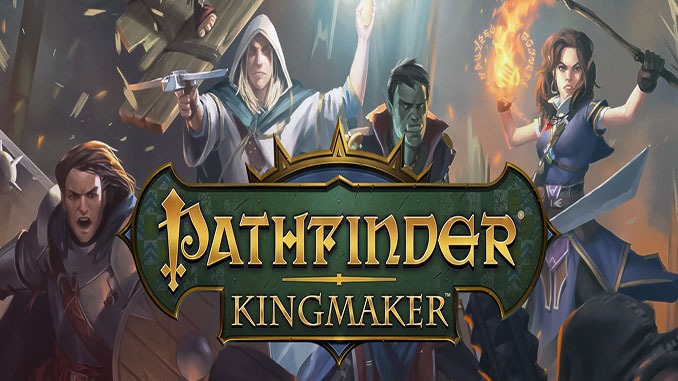 Pathfinder: Kingmaker Imperial Edition