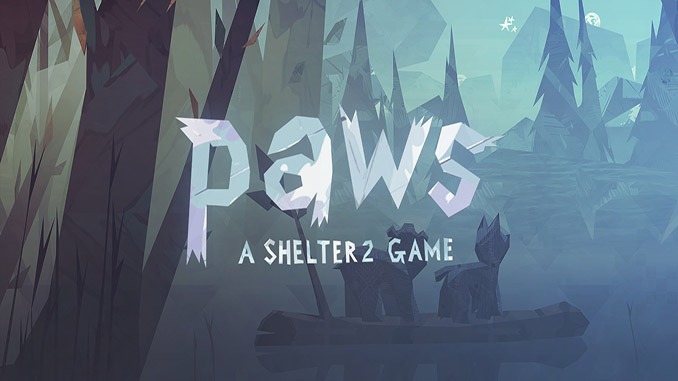 Paws: A Shelter 2 Game