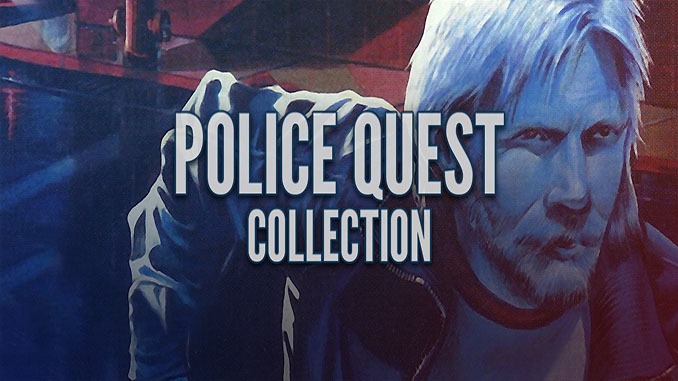 Police Quest Collection