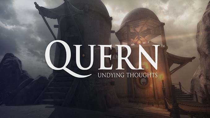 Quern – Undying Thoughts