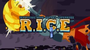 RICE – Repetitive Indie Combat Experience