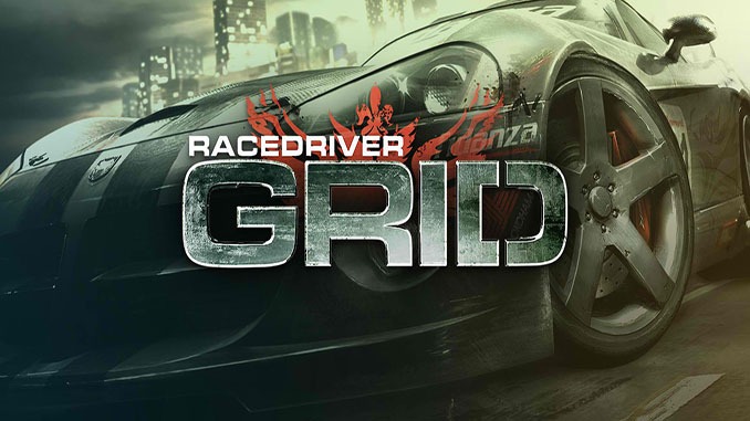 Race Driver: GRID