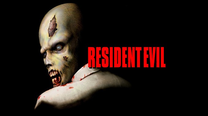 Resident Evil