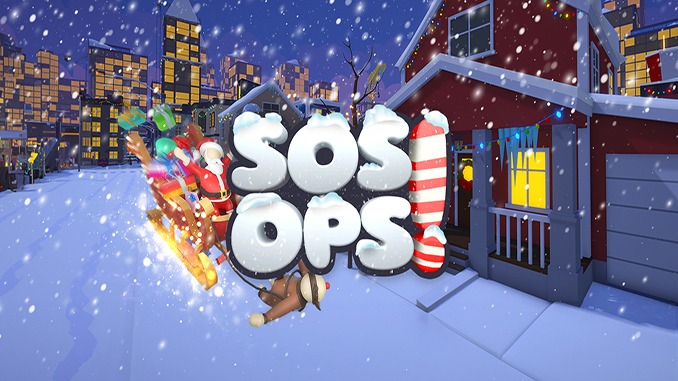 SOS OPS