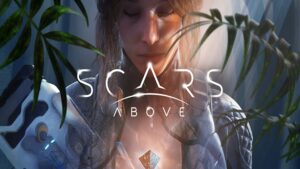 Scars Above