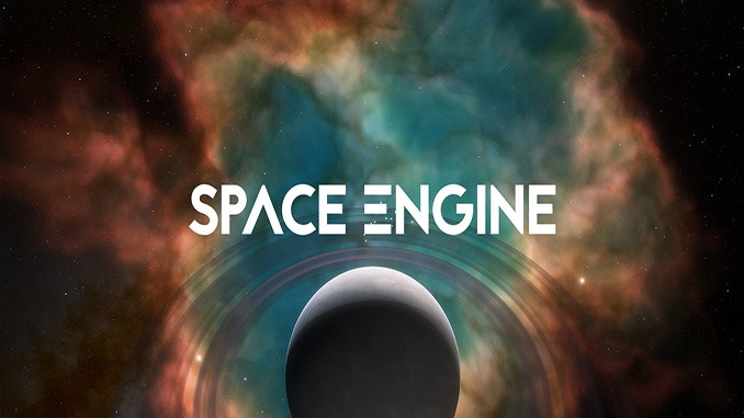 SpaceEngine