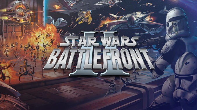 Star Wars: Battlefront II