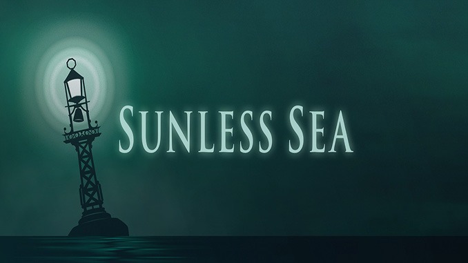 Sunless Sea