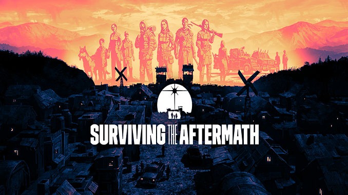 Surviving the Aftermath