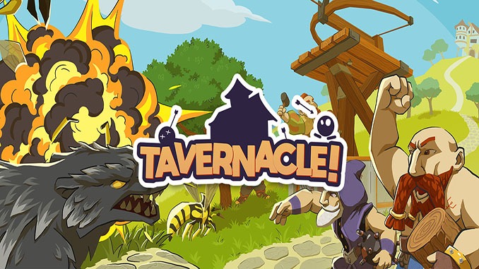 Tavernacle