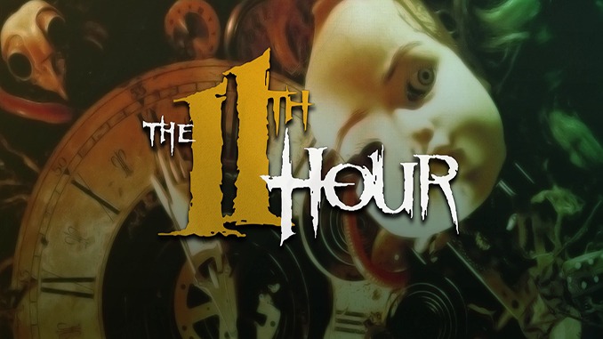 The 11th Hour