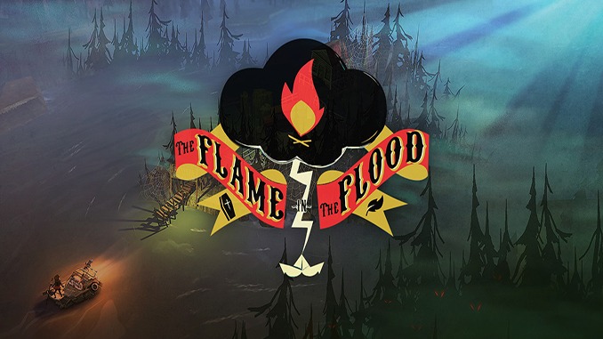 The Flame in the Flood