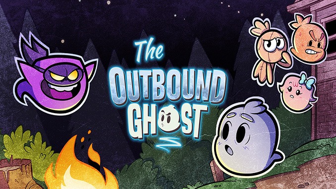 The Outbound Ghost